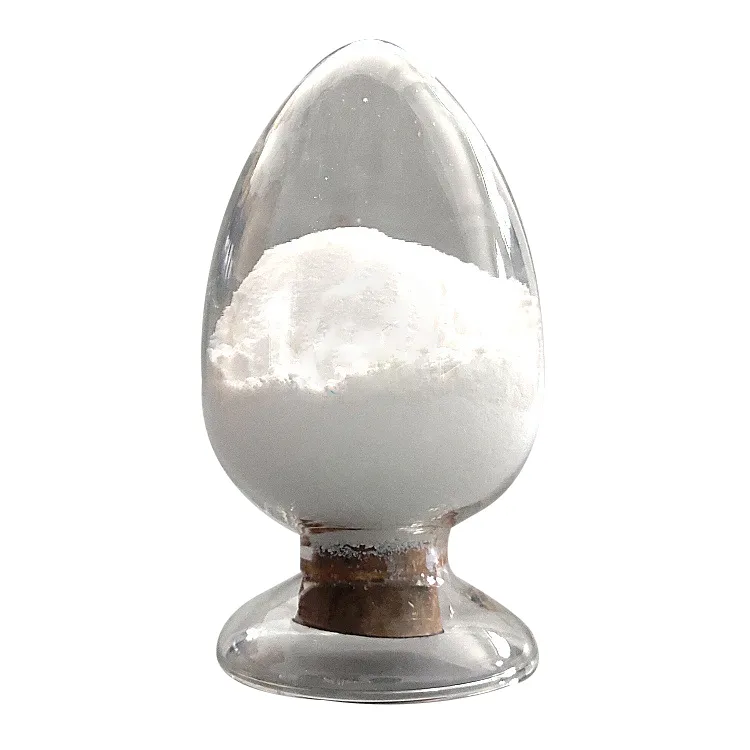 The Wonders of Nanoscale Zinc Oxide Powder