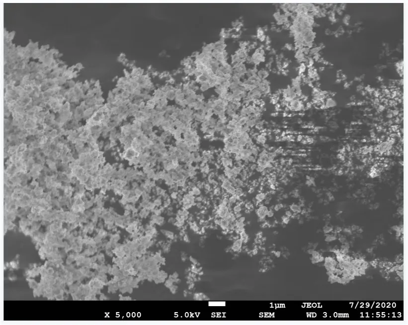 Nanopó YSZ: Compreendendo as diferenças entre FSZ, PSZ, TZP e YSZ