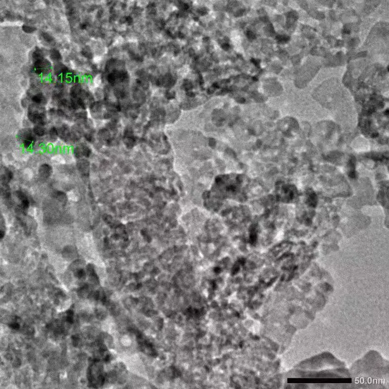 SAT NANOによるナノスケール酸化亜鉛粉末の表面改質方法