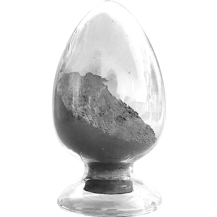 Material cerâmico de fase Ti2AlC MAX de carboneto de alumínio e titânio