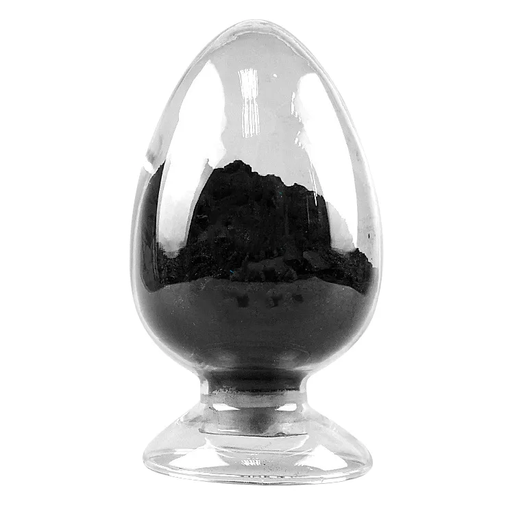 Carbon black powder