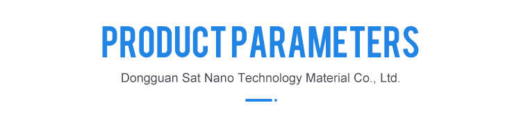 Titanium Nitride Nanopowder