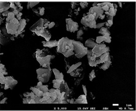 aluminum nitride (AlN) powders