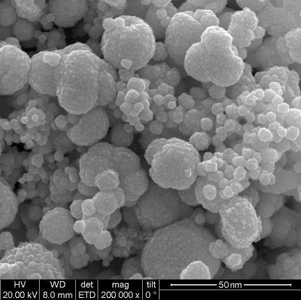 gold nanoparticle