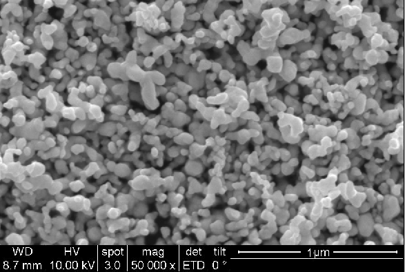 silver nanoparticle