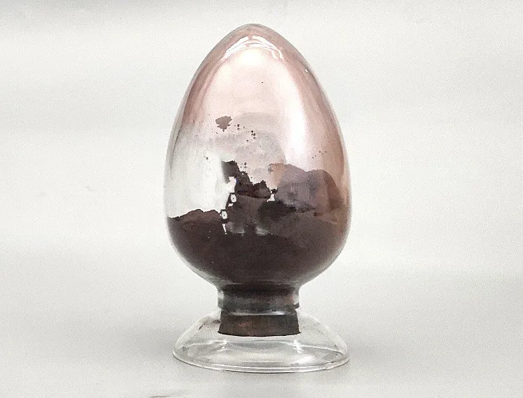 bubuk niobium karbida Nb2CTx MXene multilapis