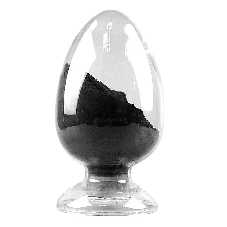 Nano Iridium oxide powder