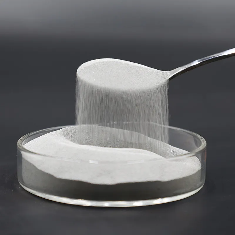 Spherical Aluminum magnesium scandium alloy powder