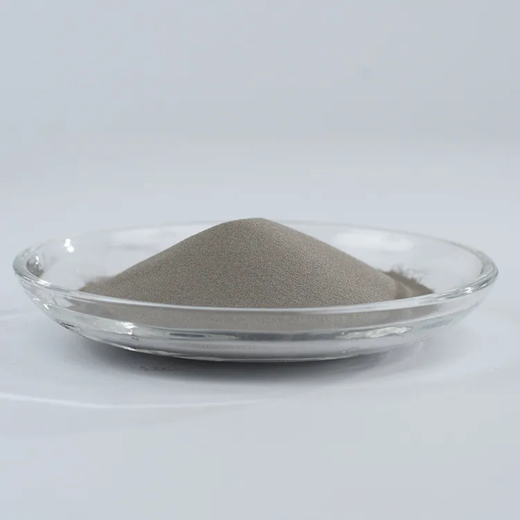 Spherical CoCrW Alloy powder