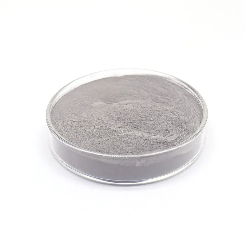 Spherical Nickel Chromium Iron alloy powder