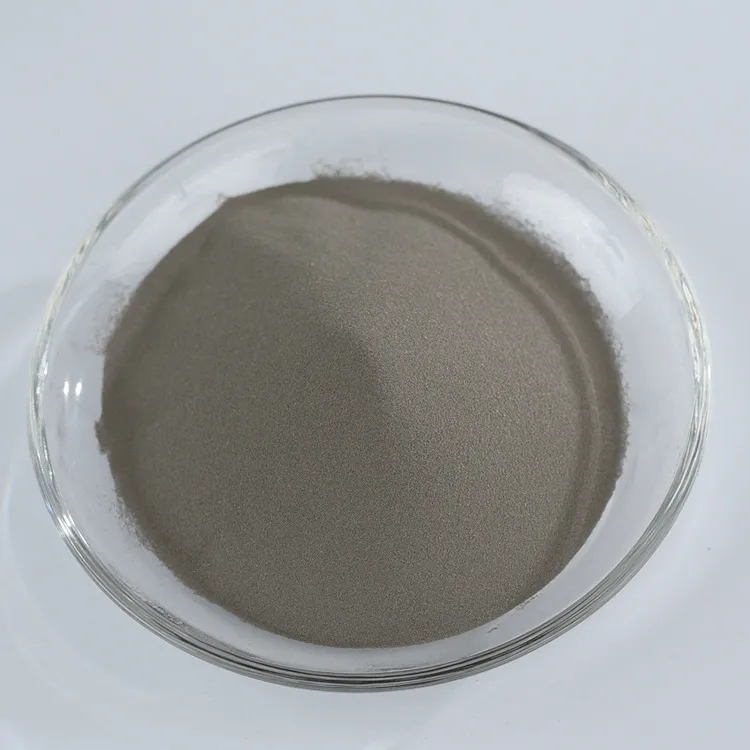 Spherical Niobium powder