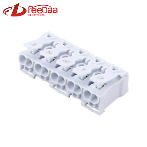 923 Series Quickly Wire Connector | 5 во 10 од 923-5