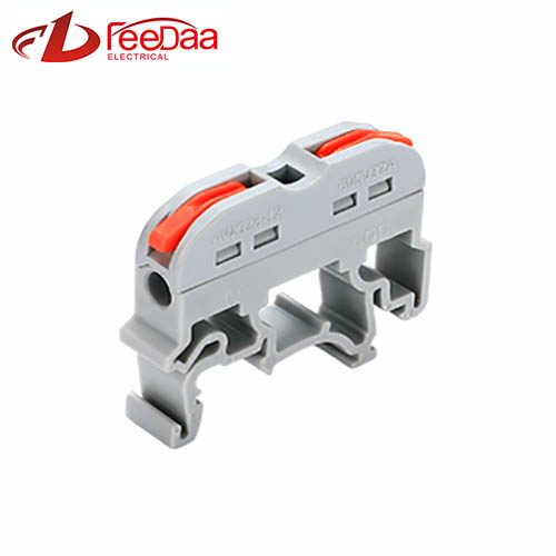 Fast Wire Cable Connectors | 1 In 1 Out PCT-121