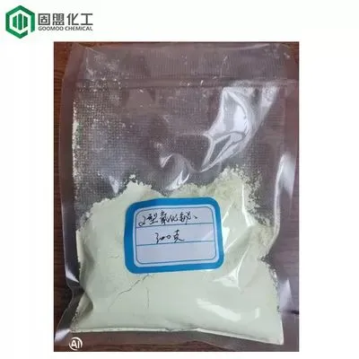 Bi2O3 in Oxide Bismuth Trioxide Powder