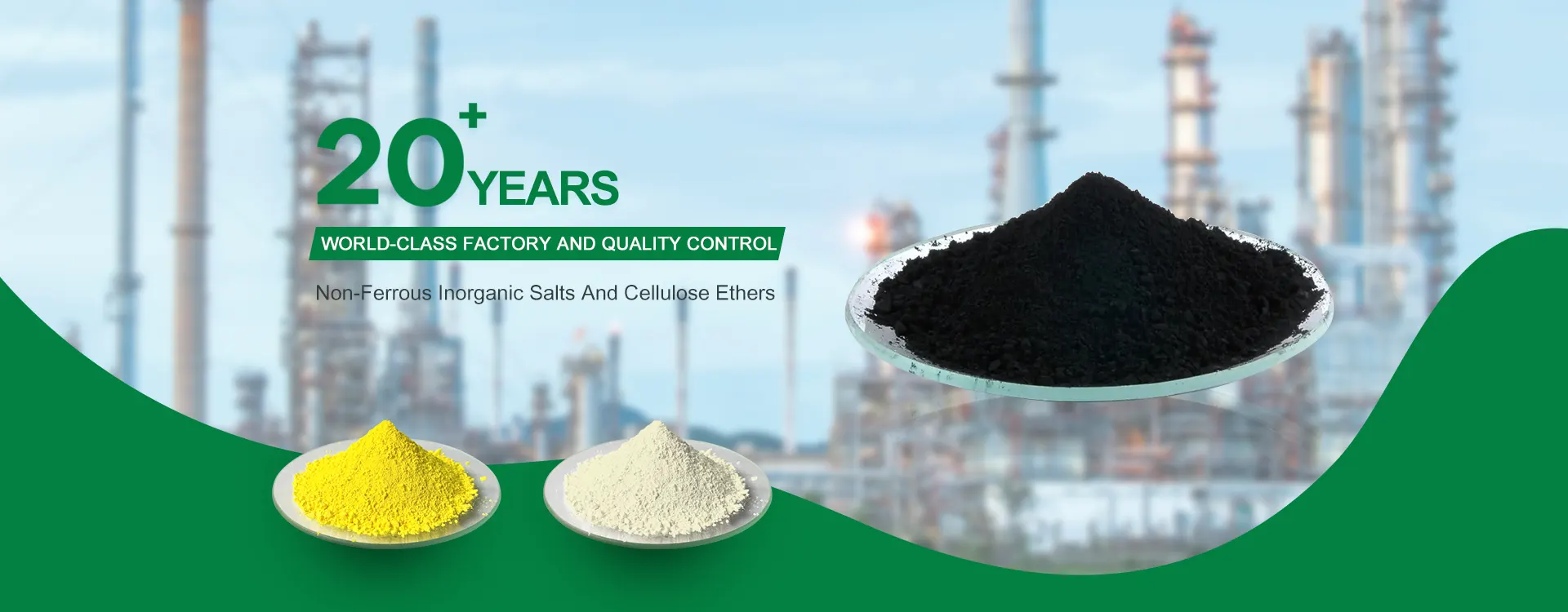 China Ethyl Cellulose Powder Manufacturers