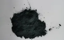 Paraan ng paghahanda at paglalagay ng bismuth powder