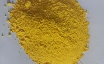 Sifat fisik lan kimia saka bismuth oxide lan introduksi saka proses produksi