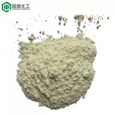 5mm Dechlorination Bismuth 3 Oxide