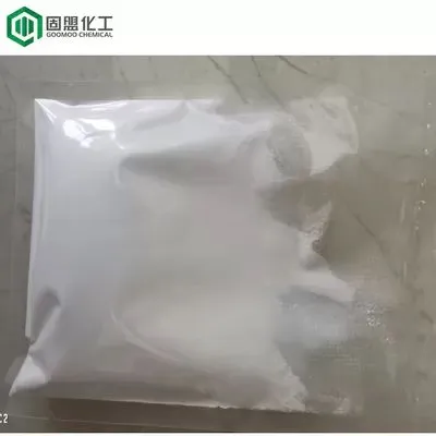 99% Bismuth Hydroxide Kanggo Pharmaceutical