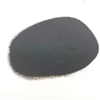 Sort Pure Nano Bi Powder Stærke Oxidanter