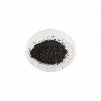 High Purity Bismuth Metal Powder 7 Kanggo Proteksi Radiasi