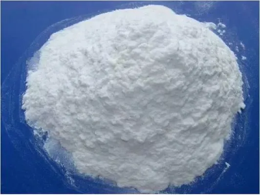 Hydroxypropylcellulose hautement substituée