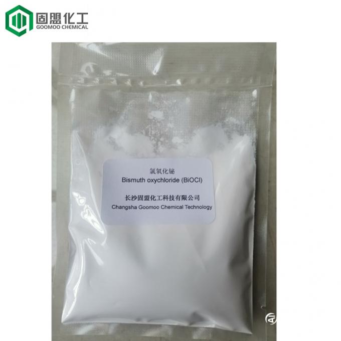 Pearl White 1 Ppm 79% Bismuth Oxychloride 1
