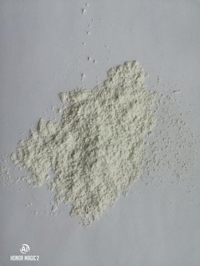 Cosmetics Grade EINECS Bismuth Oxychloride