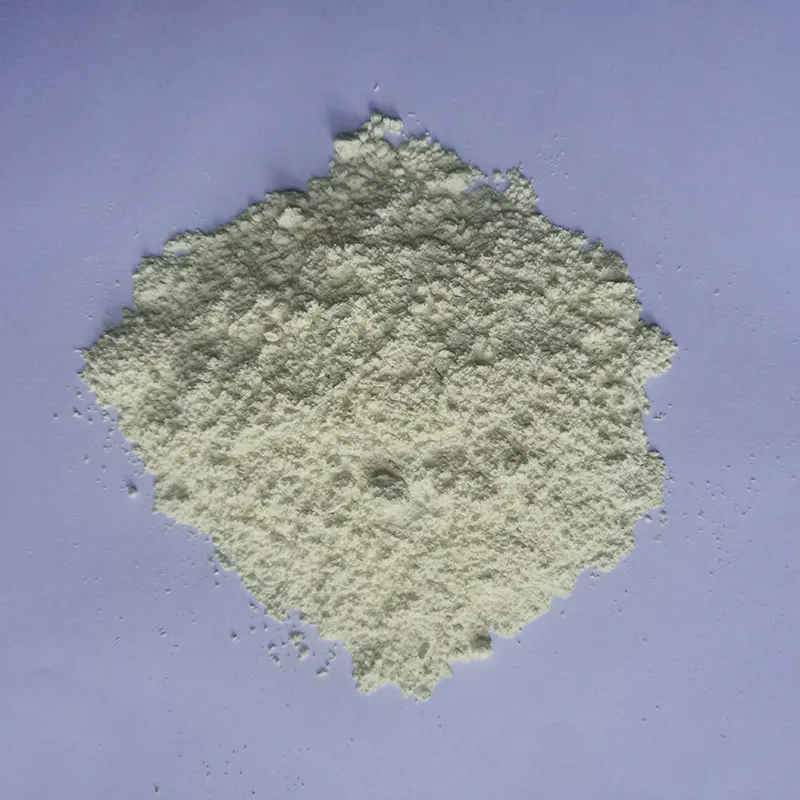 Pulbere de trioxid de bismut galben pal