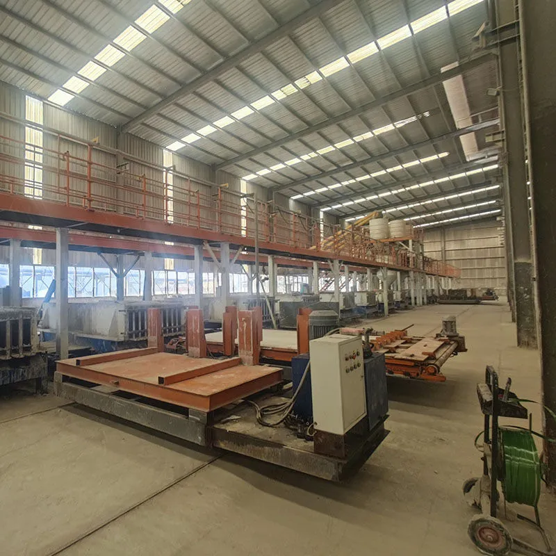 In -depth analysis of Wall Panel Production Line and its application field