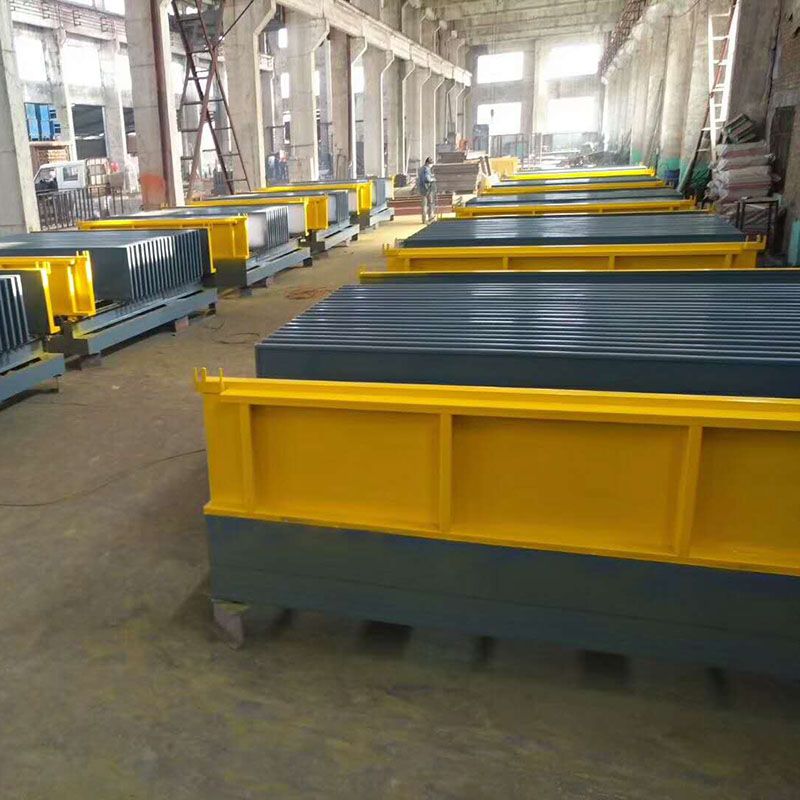 Automatic Ceramic Particle Wall Panel Machine