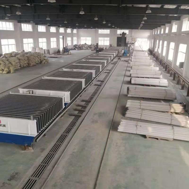 Ceramic Solid Wall Panel Production Line