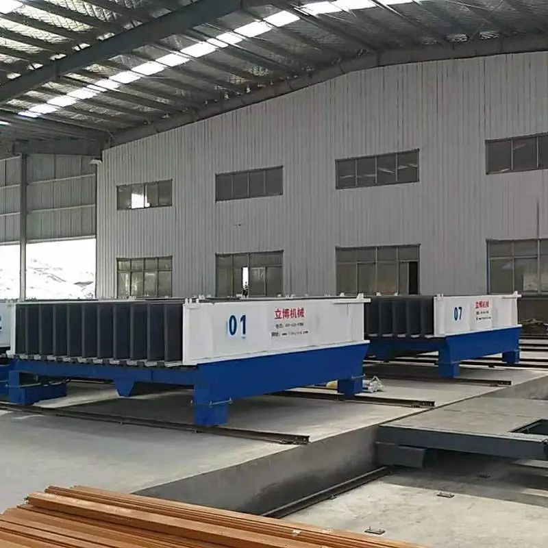 Novum genus Ceramic Particulae Wall Panel Equipment