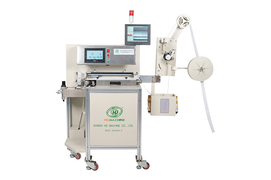 Campo di applicazione della saldatrice automatica ad ultrasuoni