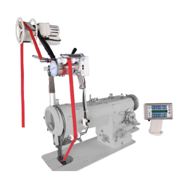 Pagpapakilala ng Versatility Tension Type Computerized Metering Device