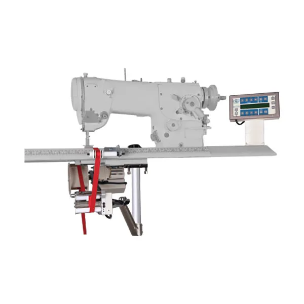 Tension Type Computerized Metering Device