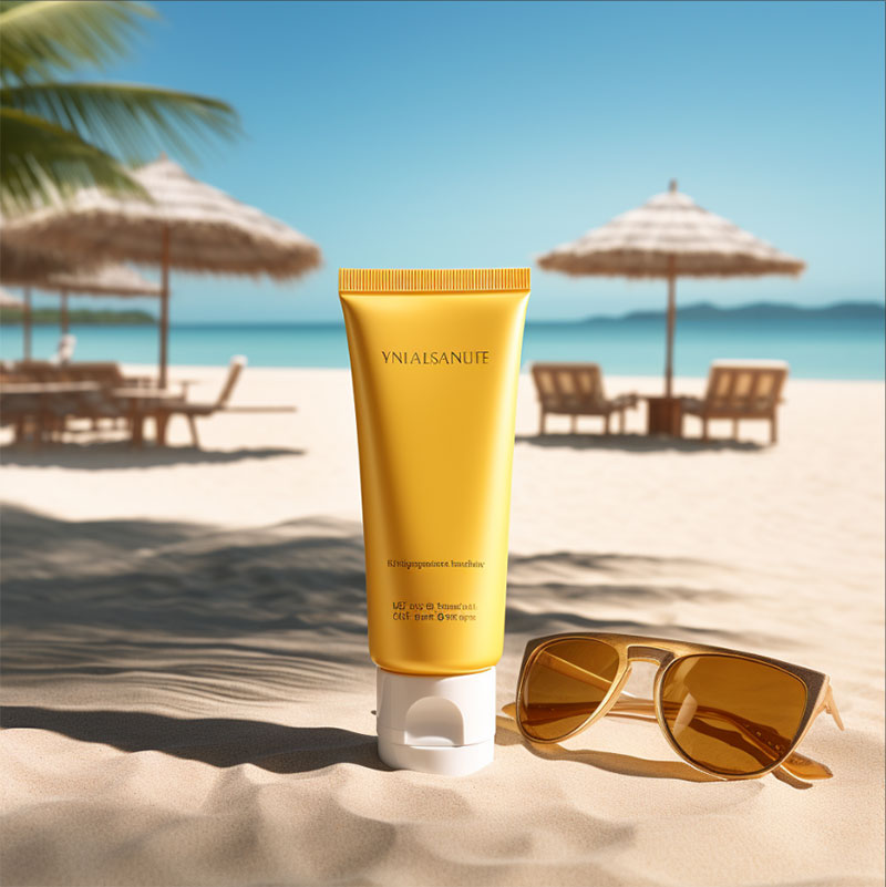 ​Protect Your Skin and Avoid These Common Sunscreen Mistakes
