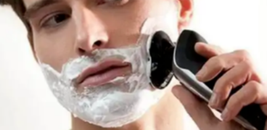 What's the difference between shaving gel and shaving foam?