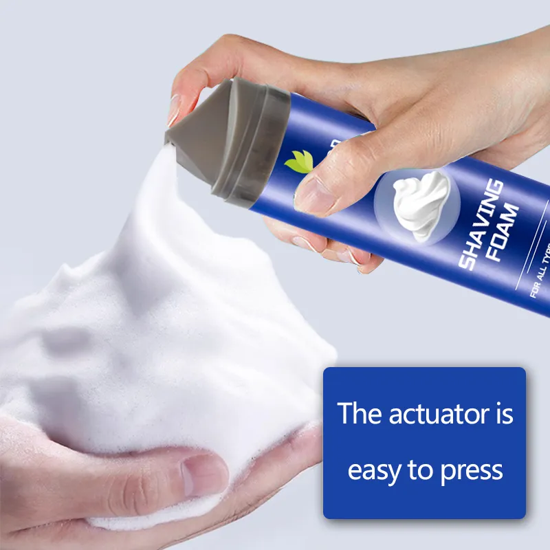 shaving Foam အသုံးပြုခြင်း၏ အကျိုးကျေးဇူးများနှင့် အားနည်းချက်များကို သိရှိပြီး ဆုံးဖြတ်ချက်ချနည်းကို လေ့လာပါမည်။