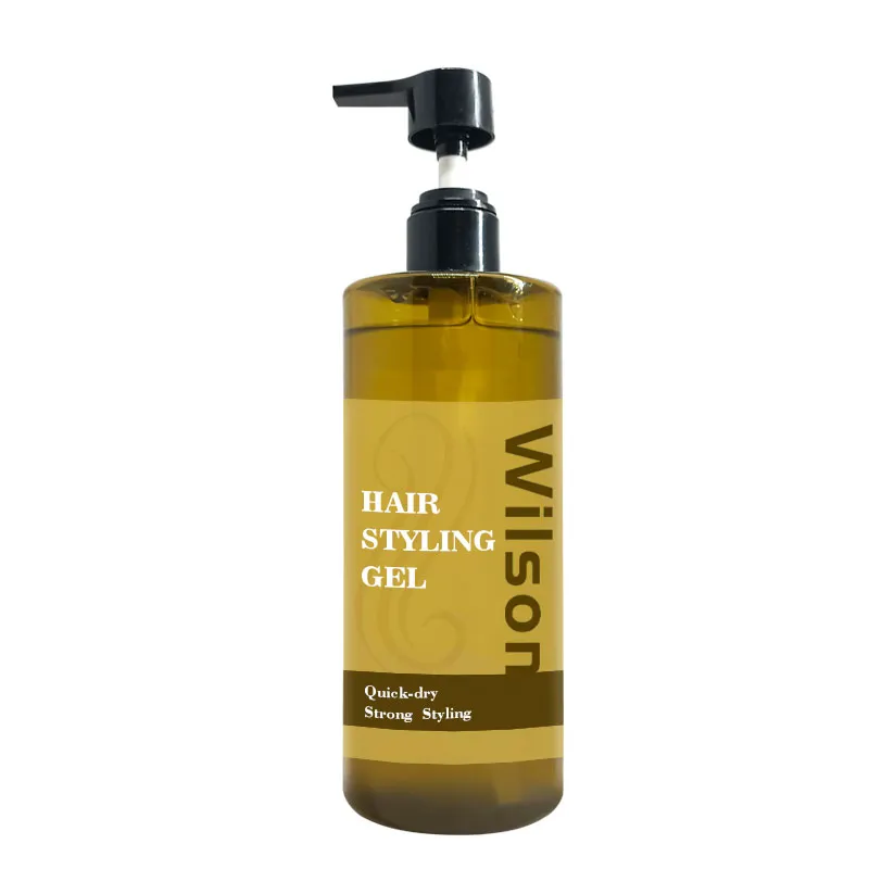 All Purpose Oil Control Hair Styling Gel