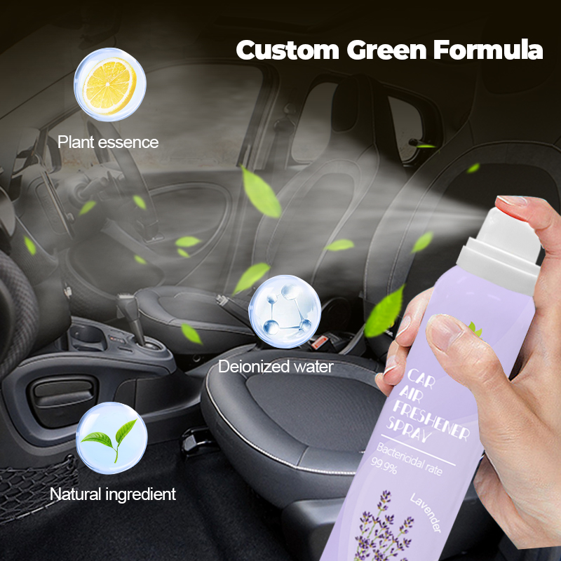 car air freshener spray