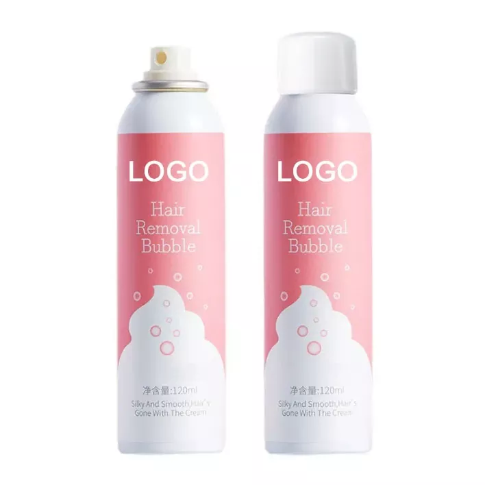 Lac Cream Fast Hair AMOTIO Spray