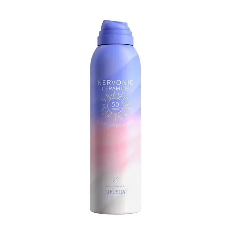 Refrigerium humidum IMPERVIUS Sunscreen Spray