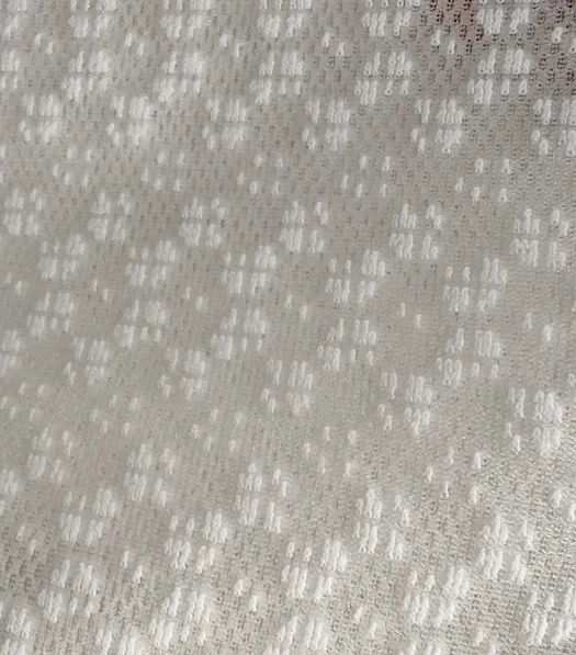 New Style Simple Jacquard Fabric