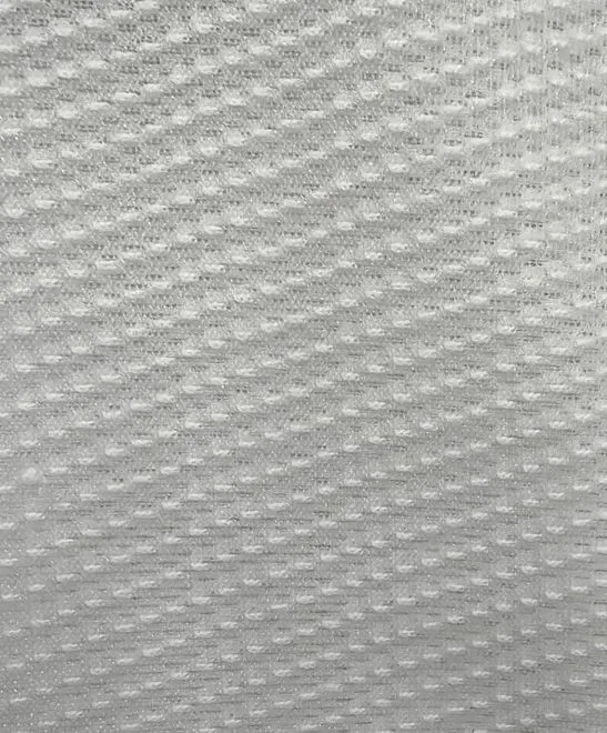 Simple Jacquard Fabric