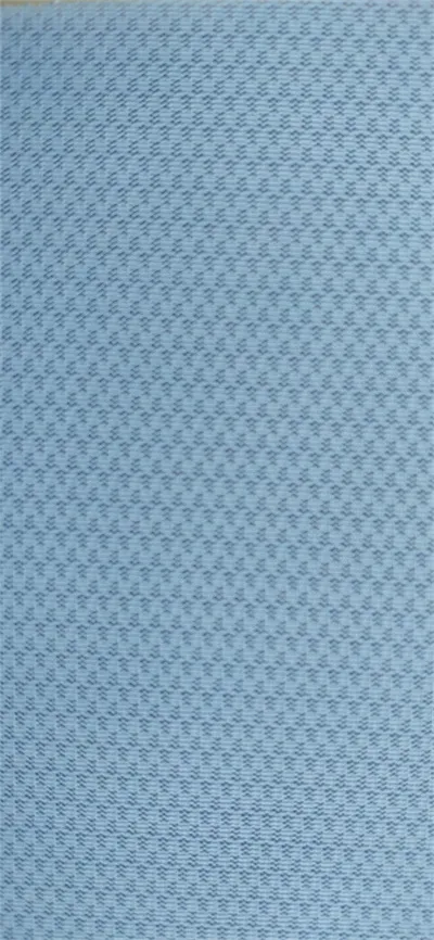 Water proof good quality 3 layer mesh with good price footwear fabric