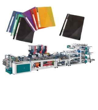 ​The Evolution of Office Stationery Making Machines: A Comprehensive Guide