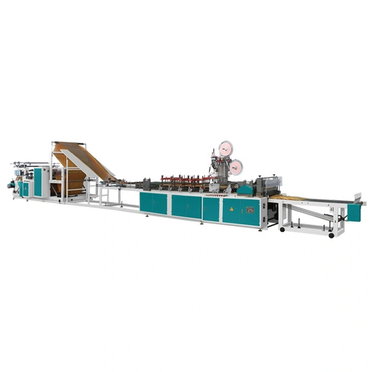 Automatic EPE Foam Bag Making Machine