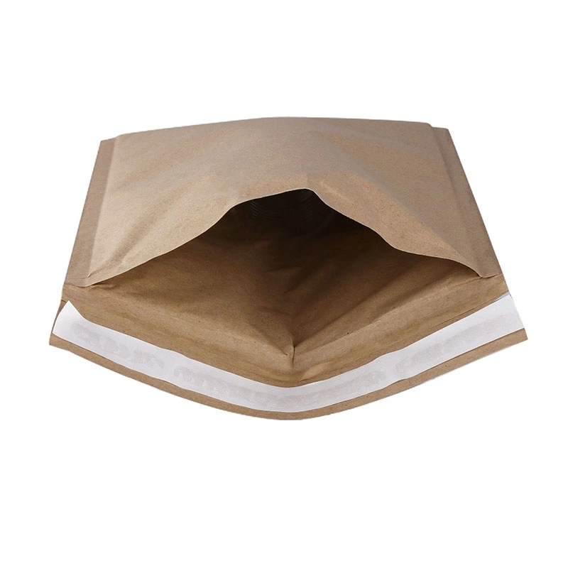 Mesin Honeycomb Paper Shock Absorbing Envelope Bag