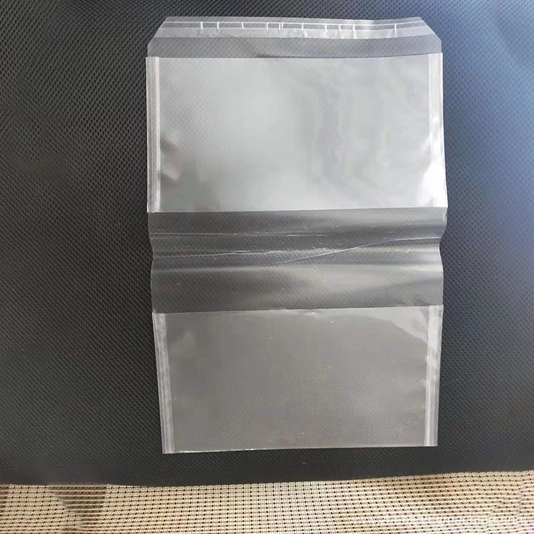 透明プラスチックブックカバー製造機